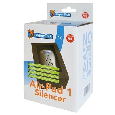 Air Pad 1(Geluidsdemper) aquaria Superfish - Superfish Air Pad 1(Geluidsdemper) aquaria Superfish - Superfish