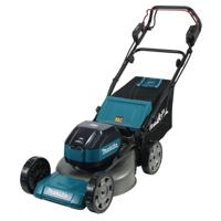 Makita LM003JB101 | 64 V Max Grasmaaier | 48 cm | Set | 10Ah Accu & Lader - thumbnail