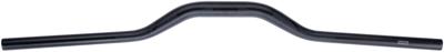 Ergotec "riser bar 30-50" stuur riser bar 50 31.8 black level 6+