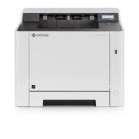 ECOSYS P5026cdn - Printer - kleur - Dubbelzijdig - laser - A4/Legal - 9600 x 600 dpi - thumbnail