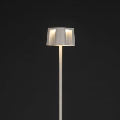 Konstsmide 7831-250 Nice Staande buitenlamp LED LED Wit