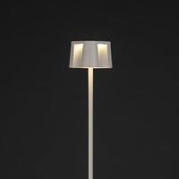 Konstsmide 7831-250 Nice Staande buitenlamp LED LED Wit - thumbnail