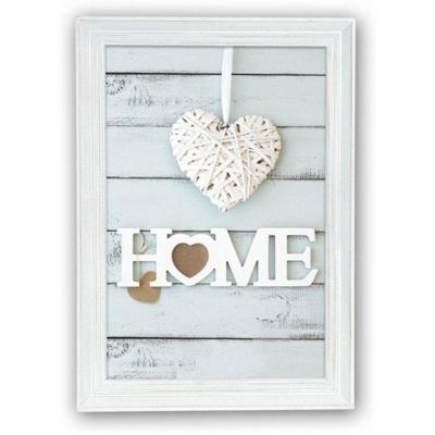 Zep Fotolijst T15445 Vintage White 40x50 cm