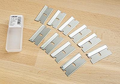 Vigor V1372 Reserveklingen 10 stuks