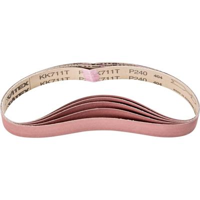 PFERD TOOLS BA 30/610 T A 240 45005158 Schuurband Korrelgrootte (num) 240 (l x b) 610 mm x 30 mm 10 stuk(s)