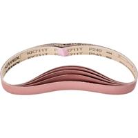 PFERD TOOLS BA 30/610 T A 240 45005158 Schuurband Korrelgrootte (num) 240 (l x b) 610 mm x 30 mm 10 stuk(s) - thumbnail