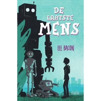 De laatste mens (Paperback)
