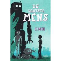 De laatste mens (Paperback) - thumbnail