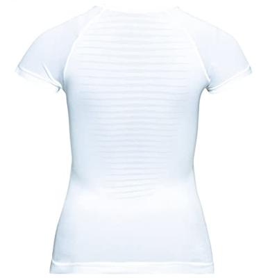Odlo Performance X-Light Eco T-Shirt Dames Odlo Performance X-Light Eco T-Shirt Dames