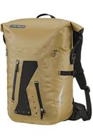 Ortlieb Packman Pro Two Rugzak 25L - Geel - thumbnail