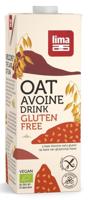 Lima Haverdrink Bio 1000 ml - thumbnail