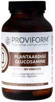 Proviform Plantaardige Glucosamine 750mg Vegicaps 120st - thumbnail
