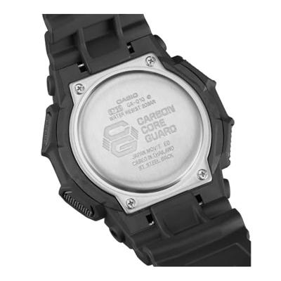 Casio G-Shock GA-010-1AER Heren horloge