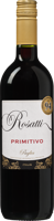 Rosatti Primitivo Puglia - thumbnail