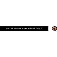 LAPP ÖLFLEX® SERVO 2YSLCY-JB Servokabel 4 G 2.5 mm² Zwart 1136451/50 50 m - thumbnail