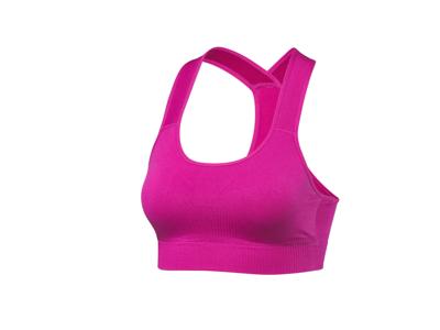 CRIVIT Dames sport-BH (Roze, XL (48/50))
