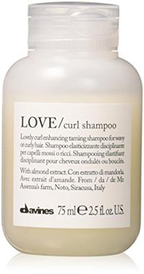 Davines LOVE CURL Shampoo