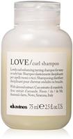 Davines Essential Haircare Love Curl Enhancing Shampoo 75ml - thumbnail