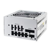Cooler Master mpe-8501-afaag-3g mwe gold v2 eu, 850w, atx3.0, 12vhpwr, =90%, 120mm, white - thumbnail