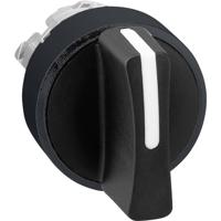 Schneider Electric ZB4BD57 ZB4BD57 Terugstelbaar (Ø) 22 mm Zwart 1 stuk(s) - thumbnail