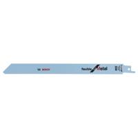 Bosch Accessories 2608656018 Reciprozaagblad S 1122 AF Flexible for Metal 5 stuk(s) - thumbnail