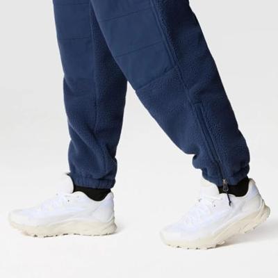 The North Face Vectiv Taraval Lage Wandelschoen Dames TNF White/White Dune 060 The North Face Vectiv Taraval Lage Wandelschoen Dames TNF White/White Dune 060