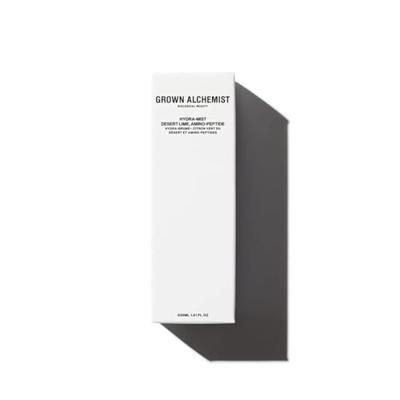 Grown Alchemist Detox Hydra-Mist+ 30ml Grown Alchemist Detox Hydra-Mist+ 30ml