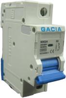 GACIA nesfel Installatieautomaat N8GH-1D100 1p automaat D100 15kA - thumbnail