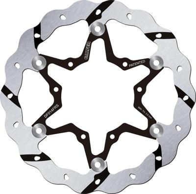 GALFER wave remschijf "df014" rotor df014 frs offr.overs.float.gr. GALFER wave remschijf "df014" rotor df014 frs offr.overs.float.gr.