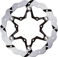 GALFER wave remschijf "df014" rotor df014 frs offr.overs.float.gr. - thumbnail