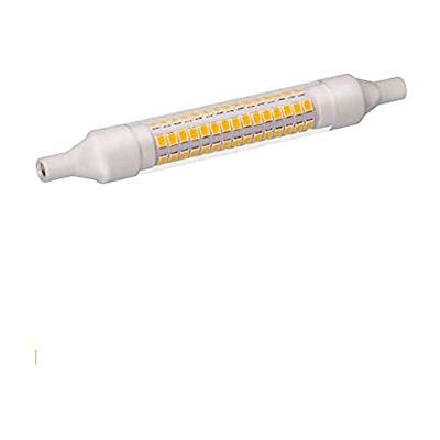 Ledlamp EDM 98986 E 9 W 80 W R7s 1100 Lm 1150 Lm Ø 1,5 x 11,8 cm Lineair (3200 K)