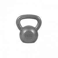 Kettlebell 14 kg Gietijzer - thumbnail