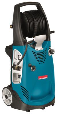 Makita HW131 Hogedrukreiniger 230V 2300W Makita HW131 Hogedrukreiniger 230V 2300W