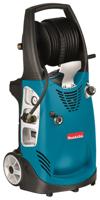 Makita HW131 Hogedrukreiniger 230V 2300W - thumbnail