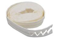 Kirchhoff Zigzag montageprofiel, 3300 mm - 98930900 - thumbnail