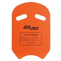 SWIMMING BOARD WITH WINDOWS SQUBA - thumbnail
