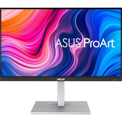 ASUS ProArt PA278CV – 27-inch pc-monitor – IPS-scherm – 2560 x 1440 – 350 cd/m² – 75 Hz – 2x display poort, HDMI, 4x USB 3.1 en 1x USB-C – 1000% Rec. 2 - C. alman Verified - 5 jaar garantie