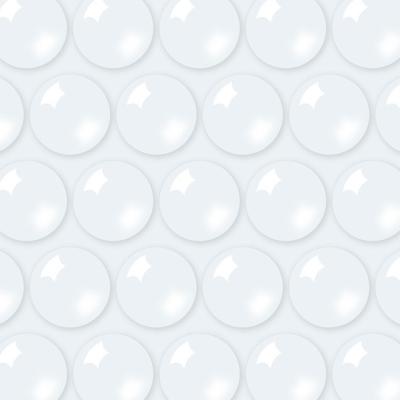 Luchtkussenfolie Rol 50cmx5m noppenfolie