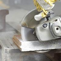 LUKAS-ERZETT A345212301107015 DiamantFC7 230x22,23x7 Diamanten doorslijpschijf 1 stuk(s) - thumbnail