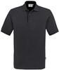 Hakro 810 Polo shirt Classic - Carbon Grey - S - thumbnail