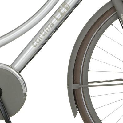 Cortina spatbord voor 28 u4 quarz grey matt