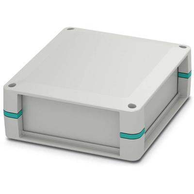 Phoenix Contact UCS 145-125-F-CCD 7035 2203447 Elektronicabehuizing 145 x 125 x 47 PC Lichtgrijs 1 stuk(s)