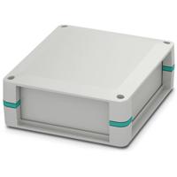 Phoenix Contact UCS 145-125-F-CCD 7035 2203447 Elektronicabehuizing 145 x 125 x 47 PC Lichtgrijs 1 stuk(s) - thumbnail