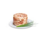 Gimdog little darling pure delight kip / tonijn - thumbnail