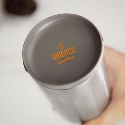 Wacaco Pipamoka Portable Pressure Brewing Coffee Device