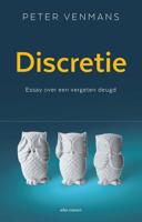Discretie - Peter Venmans - ebook - thumbnail