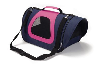 BZ NYLON REISTAS TRAVICO 40X23X24