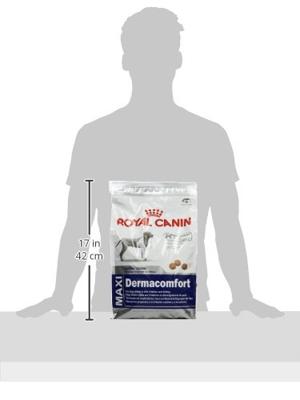 Royal Canin Dermacomfort Maxi hondenvoer 3kg - thumbnail