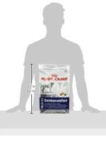 Royal Canin Dermacomfort Maxi hondenvoer 3kg - thumbnail