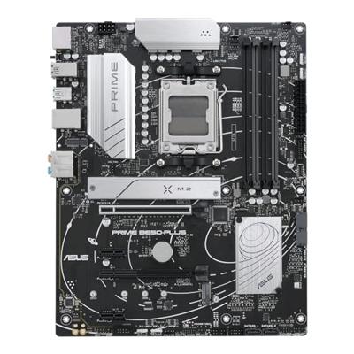 Moederbord MSI PRIME B650-PLUS CSM AMD B650 AMD AM5 - thumbnail